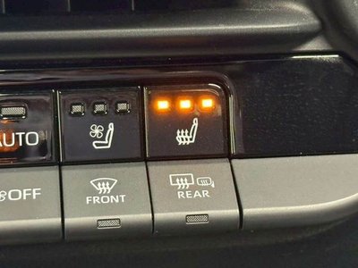 TOYOTA CROWN SPORT - 8