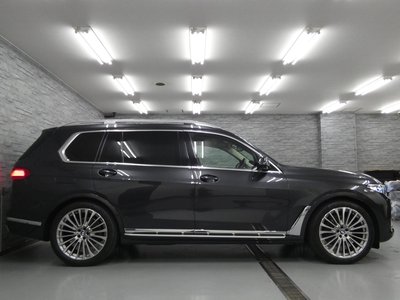 BMW X7 - 8