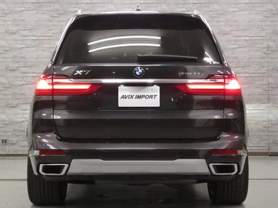 BMW X7 - 6