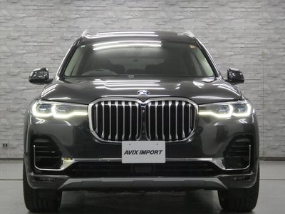 BMW X7 - 5