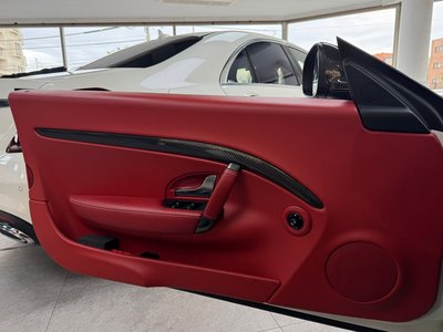 2015 Maserati GRANCABRIO thumbnail 17