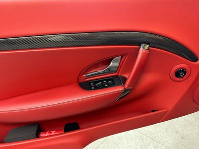 2015 Maserati GRANCABRIO thumbnail 15