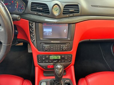 2015 Maserati GRANCABRIO thumbnail 20
