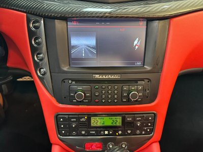 2015 Maserati GRANCABRIO thumbnail 21