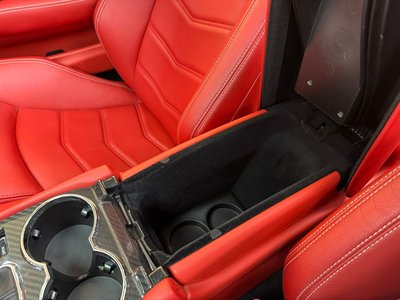 2015 Maserati GRANCABRIO thumbnail 28