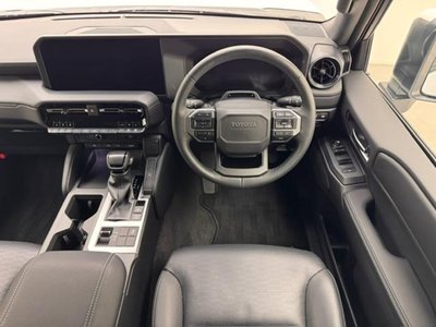 TOYOTA LAND CRUISER 250 - 3