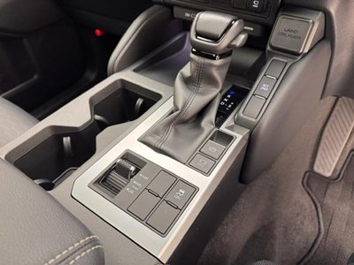 TOYOTA LAND CRUISER 250 - 8