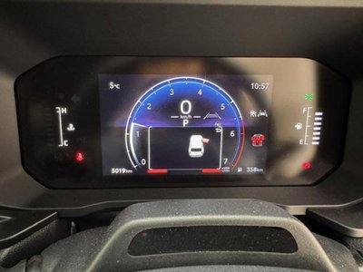 TOYOTA LAND CRUISER 250 - 2