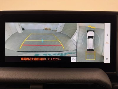 TOYOTA LAND CRUISER 250 - 7