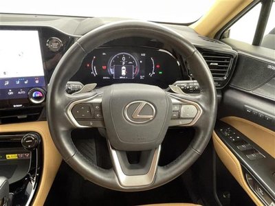 LEXUS NX - 2