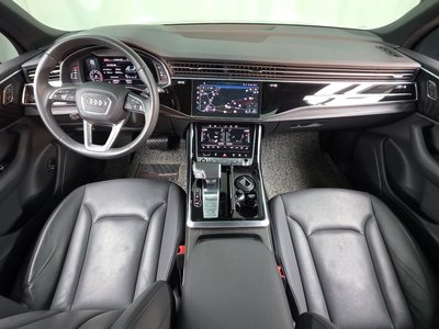 AUDI Q7 - 5
