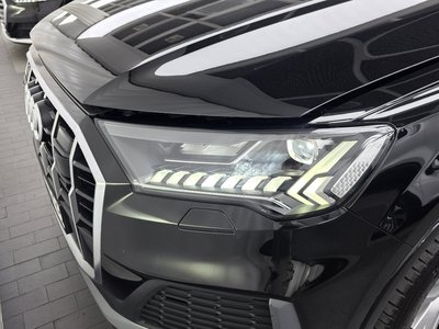 AUDI Q7 - 9