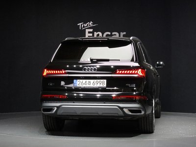 AUDI Q7 - 3