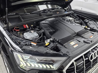AUDI Q7 - 7