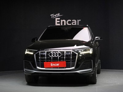 AUDI Q7 - 2