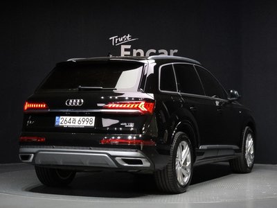 AUDI Q7 - 4