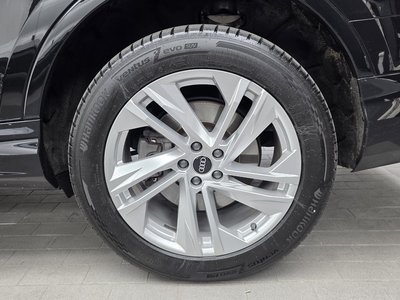 AUDI Q7 - 8