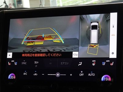 TOYOTA ALPHARD - 9