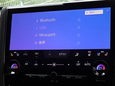 TOYOTA ALPHARD - 8