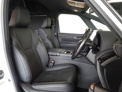 TOYOTA ALPHARD - 4