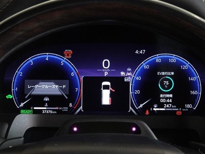 TOYOTA ALPHARD - 10