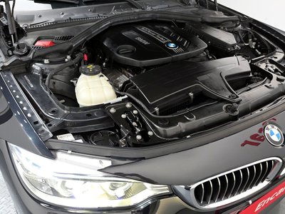 BMW 4 SERIES - 7