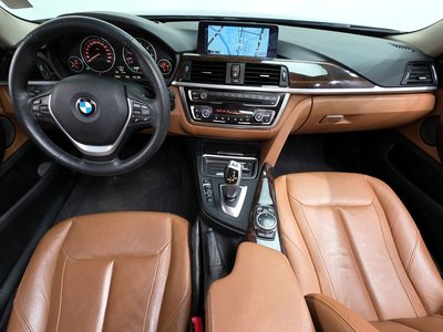 BMW 4 SERIES - 5