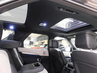 LAND ROVER DISCOVERY - 9