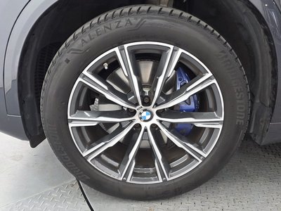 BMW X5 - 6