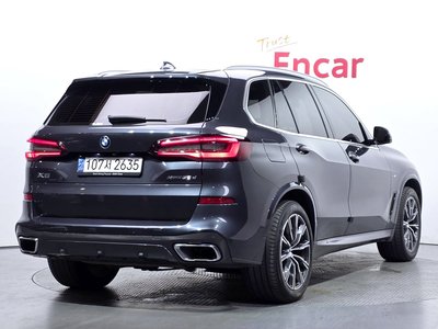 BMW X5 - 3