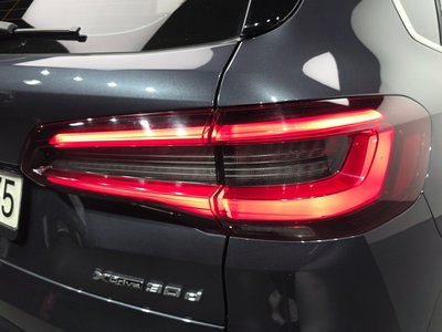 BMW X5 - 10