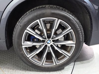 BMW X5 - 8