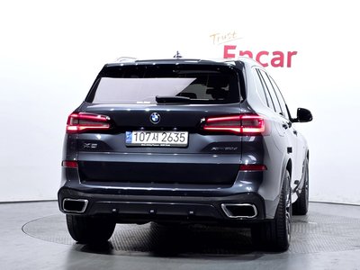 BMW X5 - 4