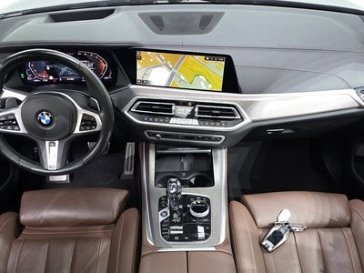 BMW X5 - 5
