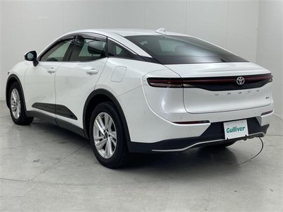 2025 Toyota CROWN CROSSOVER 缩略图 40