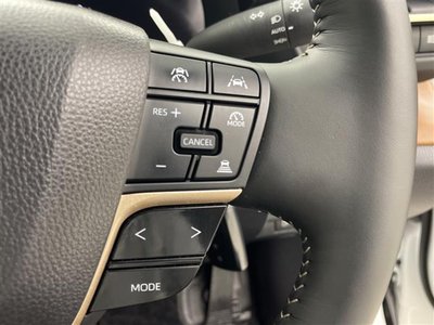 2025 Toyota CROWN CROSSOVER 缩略图 12