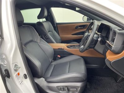 2025 Toyota CROWN CROSSOVER 缩略图 29