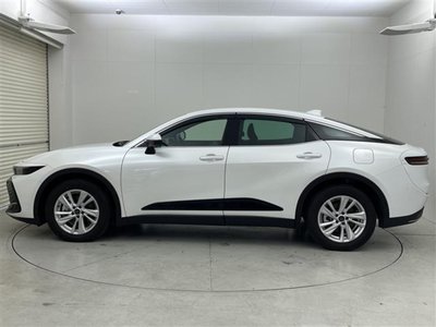 2025 Toyota CROWN CROSSOVER 缩略图 37