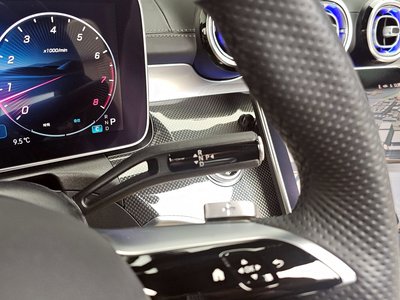 MERCEDES-BENZ CLE - 9