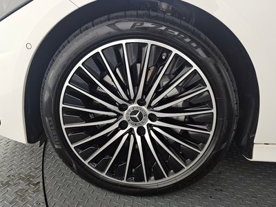 MERCEDES-BENZ CLE - 6