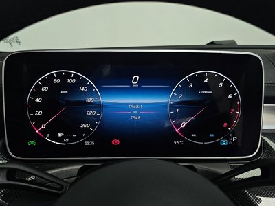 MERCEDES-BENZ CLE - 8