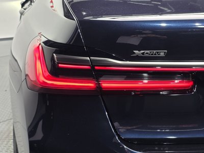 BMW 7 SERIES - 10