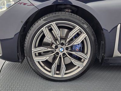 BMW 7 SERIES - 6