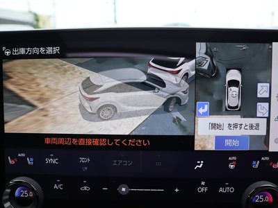 صورة مصغرة 30 لـ 2025 Lexus RX