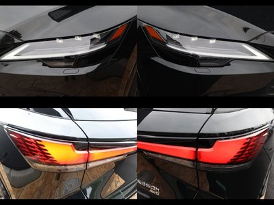 صورة مصغرة 16 لـ 2025 Lexus RX