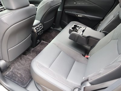 صورة مصغرة 52 لـ 2025 Lexus RX