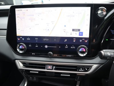 صورة مصغرة 64 لـ 2025 Lexus RX