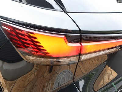 صورة مصغرة 75 لـ 2025 Lexus RX