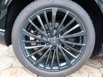 صورة مصغرة 44 لـ 2025 Lexus RX