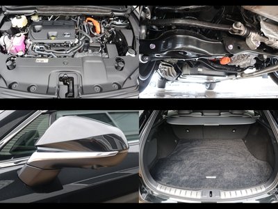 صورة مصغرة 20 لـ 2025 Lexus RX